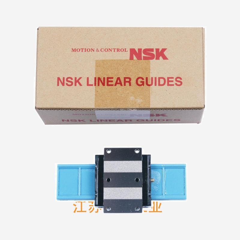 NSK LW350760ELC2T15KCZ-NSK LW系列直线导轨