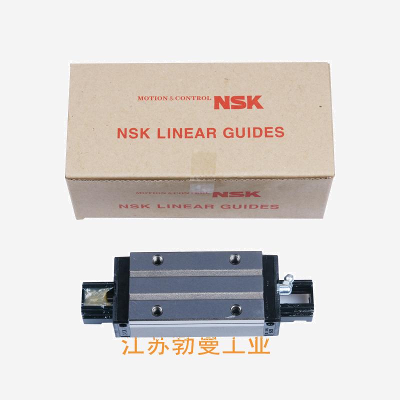 NSK NH451650BNC2-K6Z-NH直线导轨BN系列
