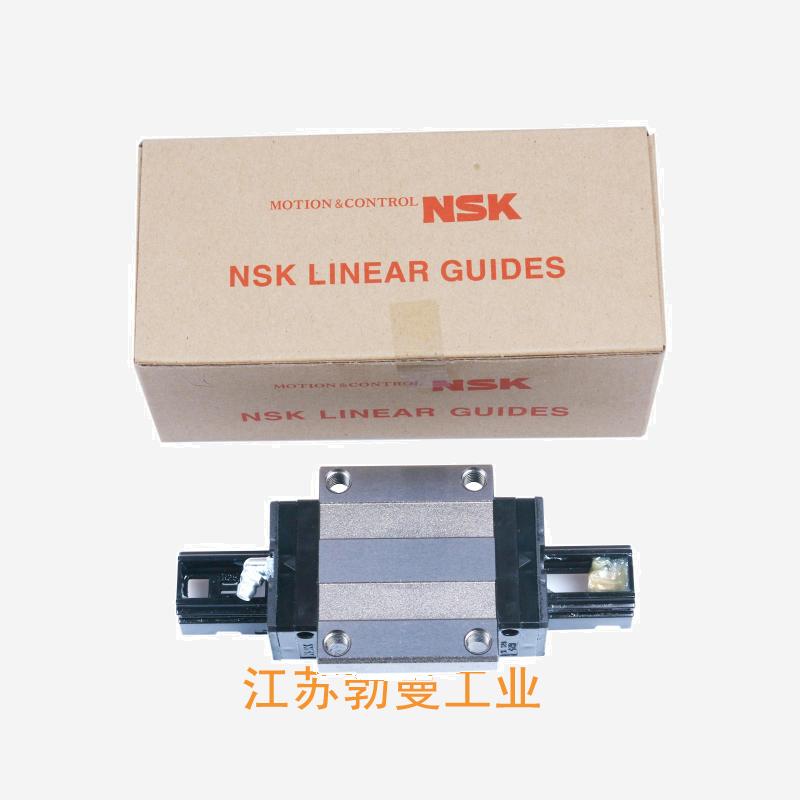 NSK     LH653265ELC2B05P51-LH导轨现货