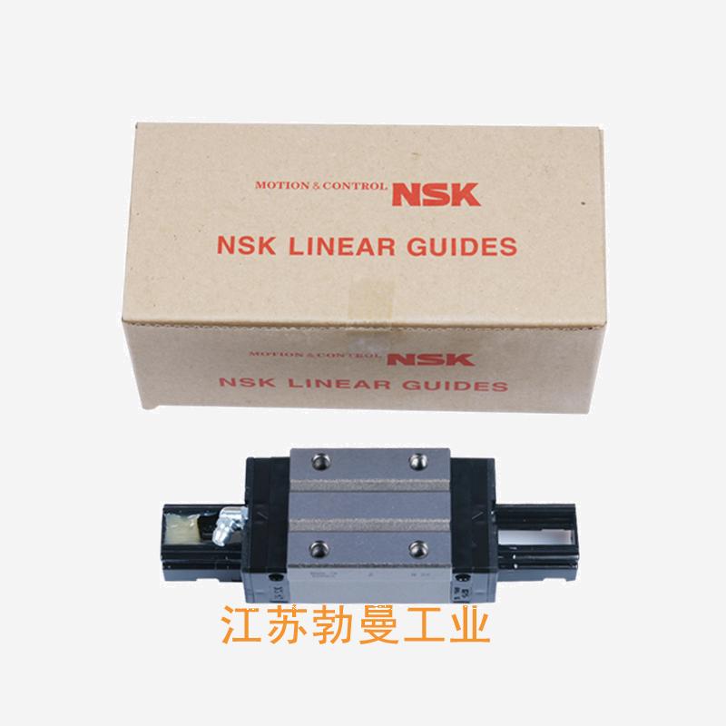 NSK LH350800ANC3-P6Z-LH机床导轨