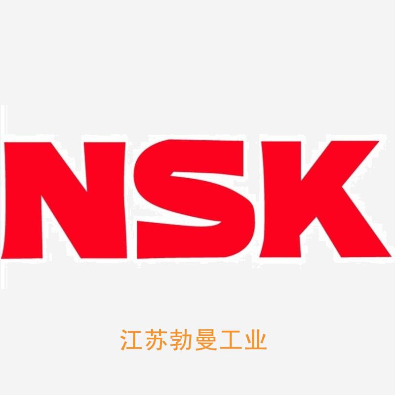 NSK RS2806A20 湖南测控设备nsk滚珠丝杠