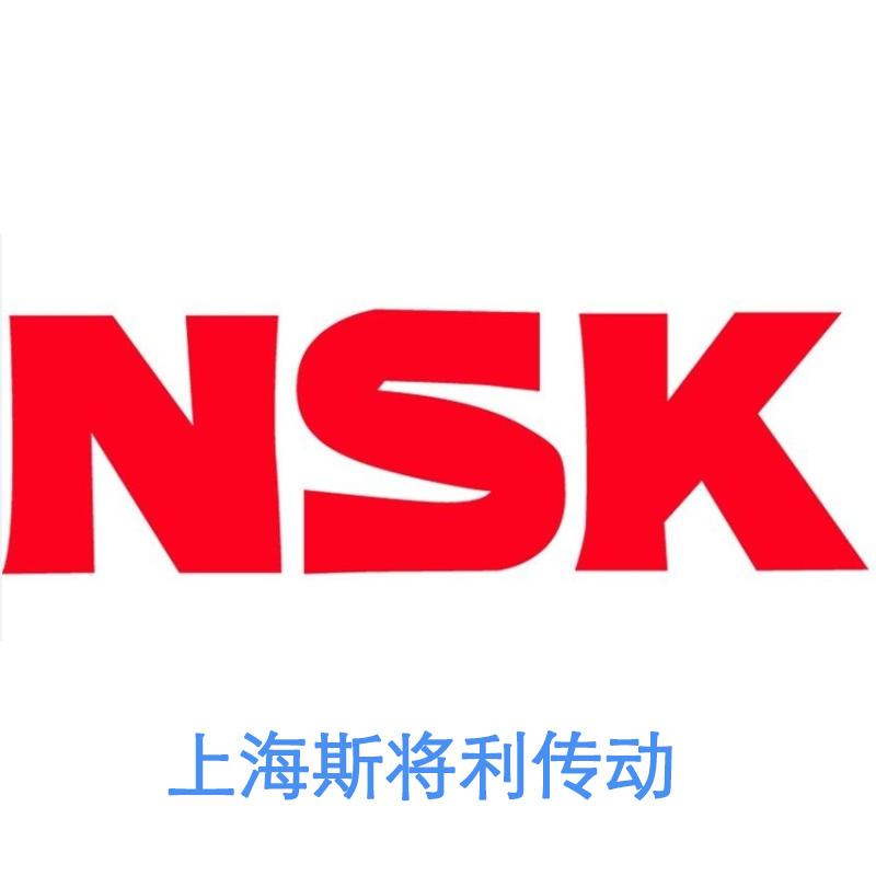 NSK W10006Z-163SP-C7S-BB 安徽nsk丝杠导程现货