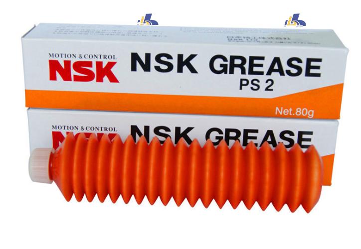 NSK NH350360ANC2B02PCT 宝鸡nsk直线导轨